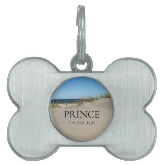 Strand und Ozean Tiermarke