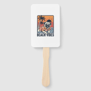 Strand-Vibes-Mops im Vintage-Schnitt Design_1 Fächer