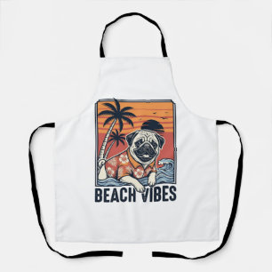 Strand-Vibes-Mops im Vintage-Schnittdesign_1 Schürze