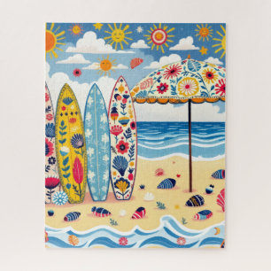 Strand-Vibes-Puzzle Puzzle