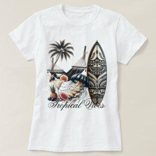 Strand-Vibes T-Shirt
