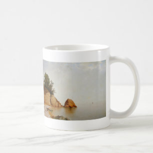 Strand von Beverly Tasse