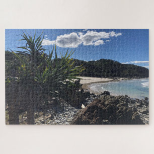Strand von Byron Bay Puzzle