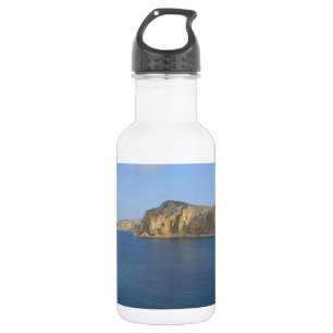 Strand von Coatinha Trinkflasche