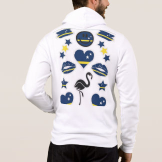 Strand von Curaçao Hoodie