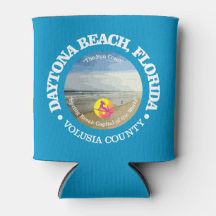 Strand von Daytona (C) Dosenkühler