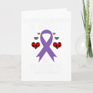 Strand von Englewood Florida USA Angel Design Karte