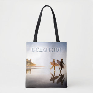 Strand von Oceanside