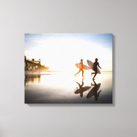 Strand von Oceanside