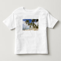Strand von Punta Cana