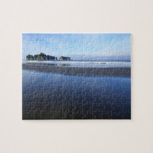 Strand von Rialto I Puzzle