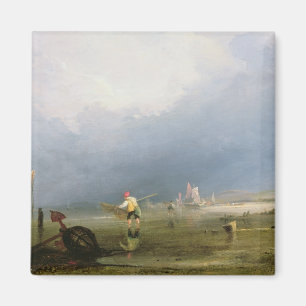 Strand von Shoreham Magnet