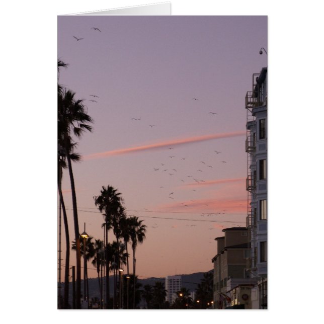 Strand von Venedig (Vorne)