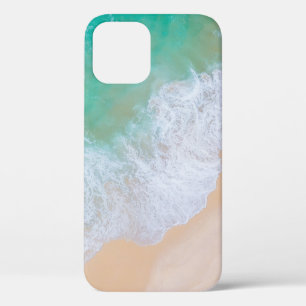 STRAND WÄHREND DES TAGES Case-Mate iPhone HÜLLE