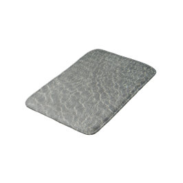 Strand Wasser Ripples & Sand Badematte