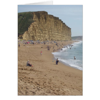 Strand West Bay
