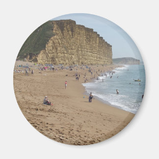 Strand West Bay Magnet