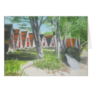 Strand Zelt-els COTW