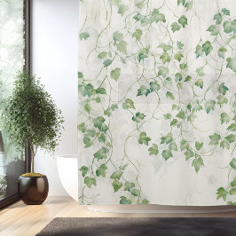 Strandbad Lido di Lugano Duschvorhang