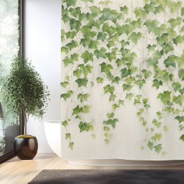 Strandbad Lido di Lugano Duschvorhang