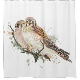 Strandbad Lido di Lugano Duschvorhang