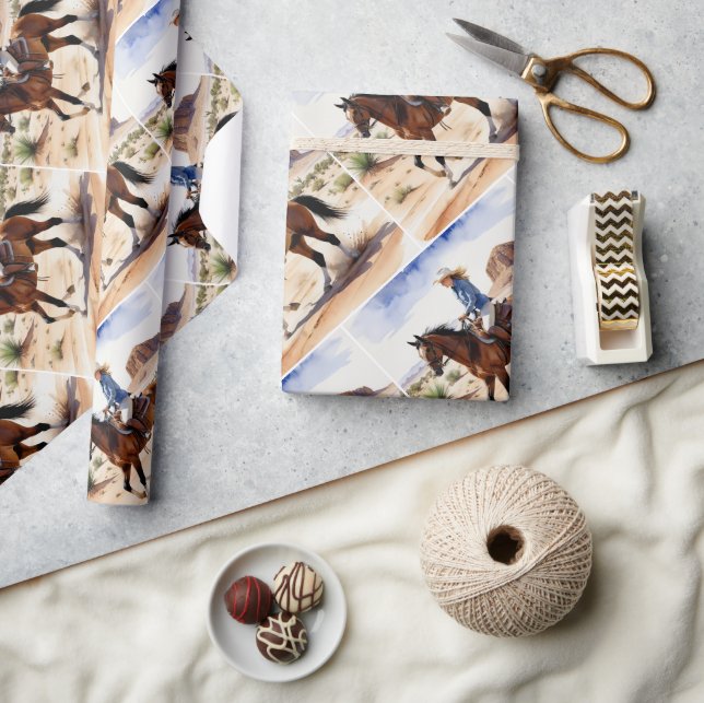 Strandbad Lido di Lugano Geschenkpapier (Kunsthandwerk)