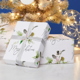 Strandbad Lido di Lugano Geschenkpapier