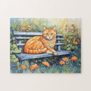 Strandbad Lido di Lugano Puzzle