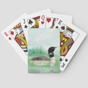 Strandbad Lido di Lugano Wilhelm Tell Spielkarten