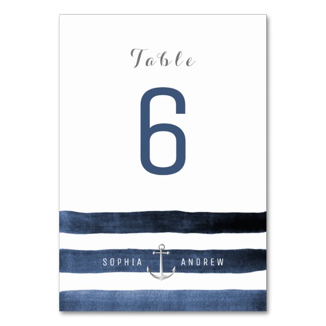 Strandbad Strandbad Tischnummer (Vorderseite)