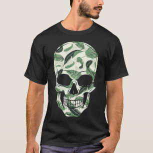 Strandbikini witzig  T-Shirt