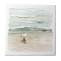 Strandbucht