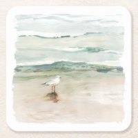 Strandbucht