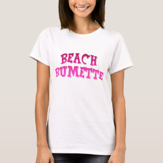 Strandbumm T-Shirt