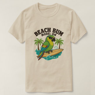 Strandbummler T-Shirt