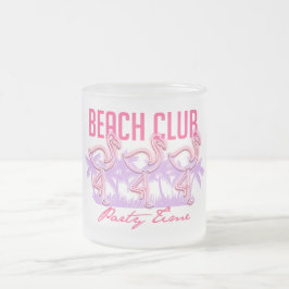 Strandclub Mattglastasse