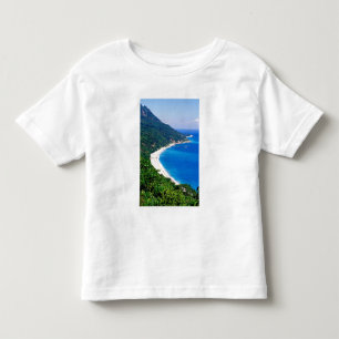 Strände, Barahona, Dominikanische Republik, Kleinkind T-shirt