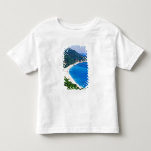 Strände, Barahona, Dominikanische Republik Kleinkind T-shirt