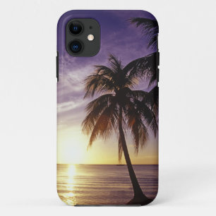 Strände in Negril, Jamaika 3 Case-Mate iPhone Hülle