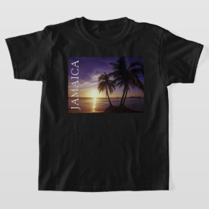 Strände in Negril Jamaika T-Shirt
