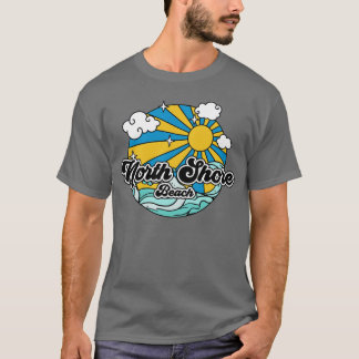 Strände North Shore Beach T-Shirt