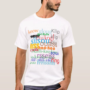 Strandgeräusche T-Shirt