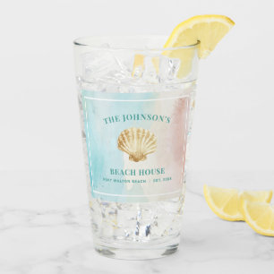 Strandglas Tumbler