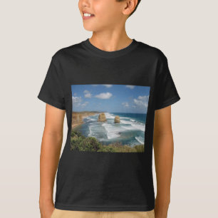 Strandglühen T-Shirt