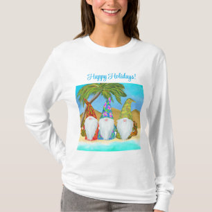 STRANDGNOMEN T-Shirt
