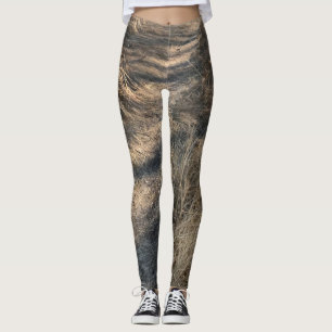 Strandhafer - LandschaftsLeggings Leggings