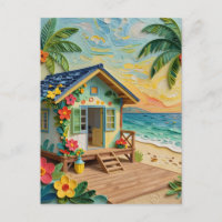 Strandhaus Ozeanisch | In Kontakt bleiben