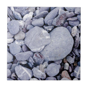 Strandkiesel Fliese