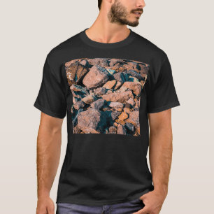 Strandkiesel T-Shirt
