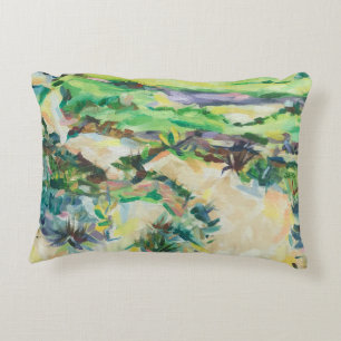 Strandkissen Dekokissen